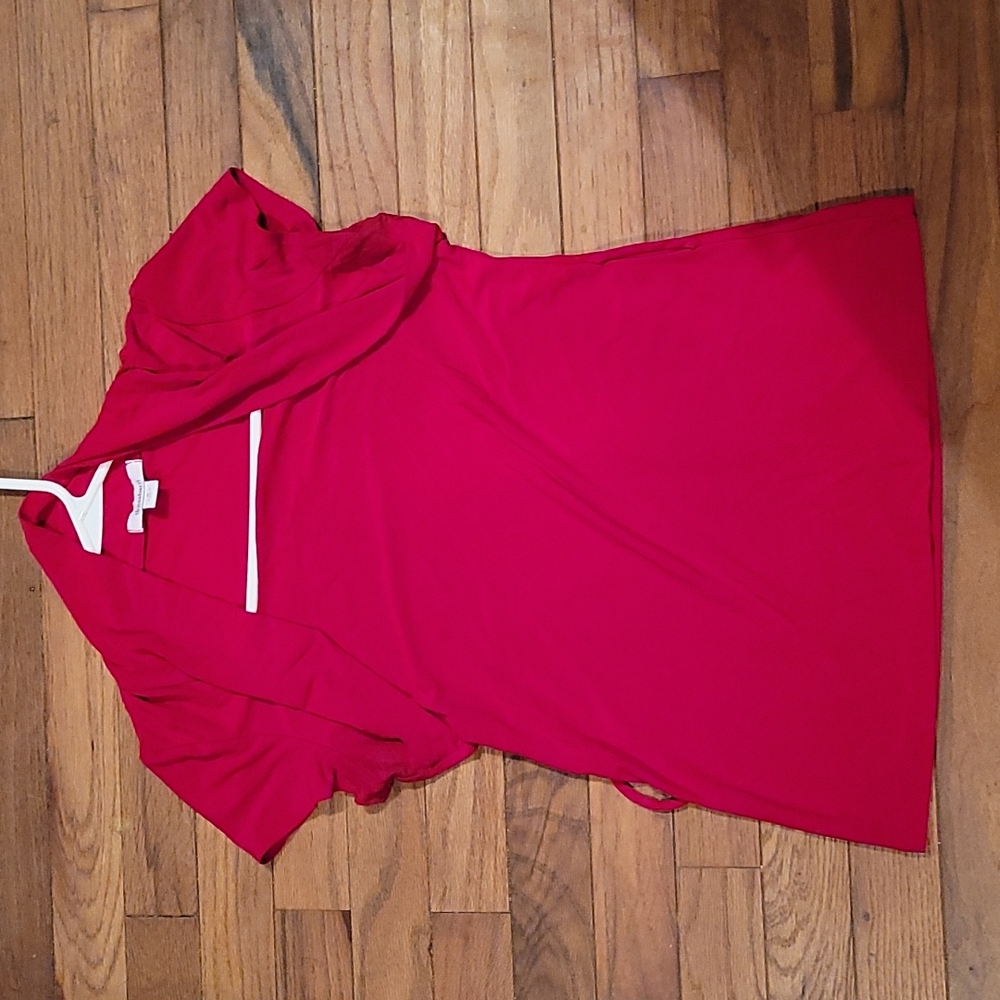 Dress Barn Top